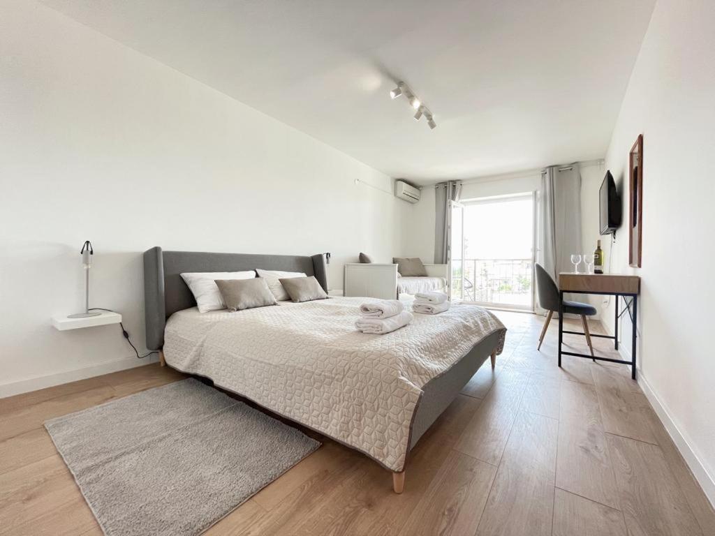 Caramel Comforts With Sea View In Stinjan Only 300 Meters From The Beach Пула Екстериор снимка