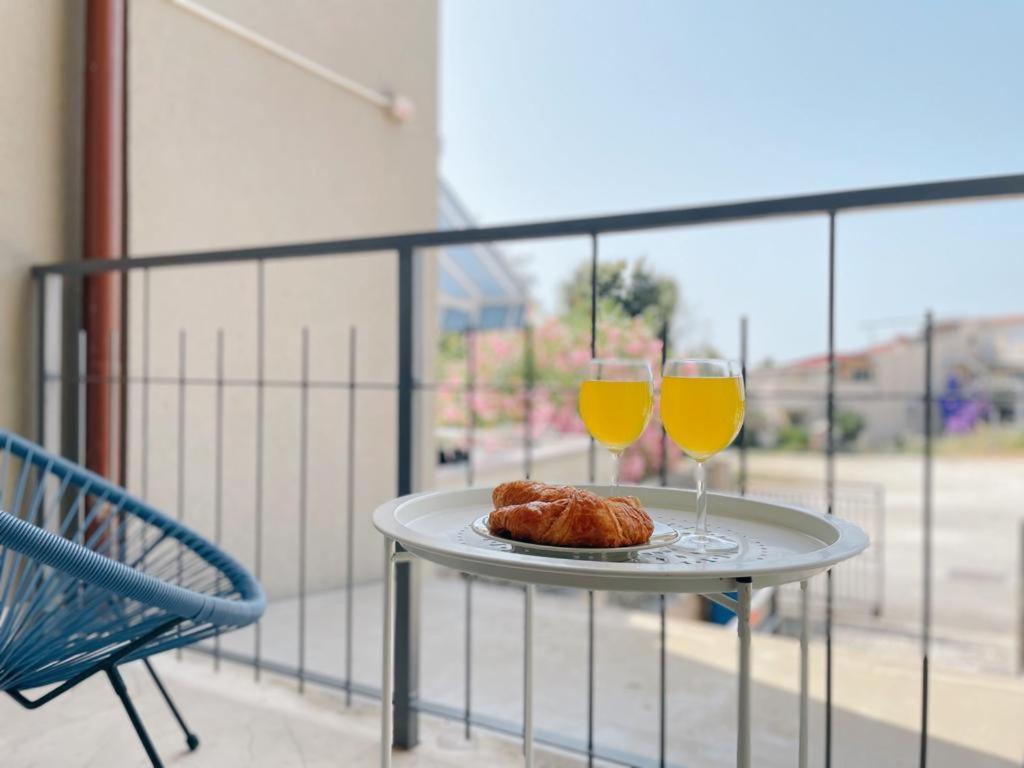 Caramel Comforts With Sea View In Stinjan Only 300 Meters From The Beach Пула Екстериор снимка