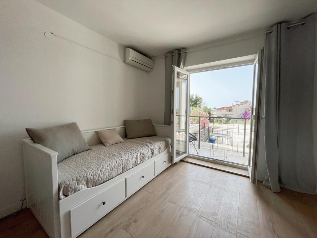 Caramel Comforts With Sea View In Stinjan Only 300 Meters From The Beach Пула Екстериор снимка