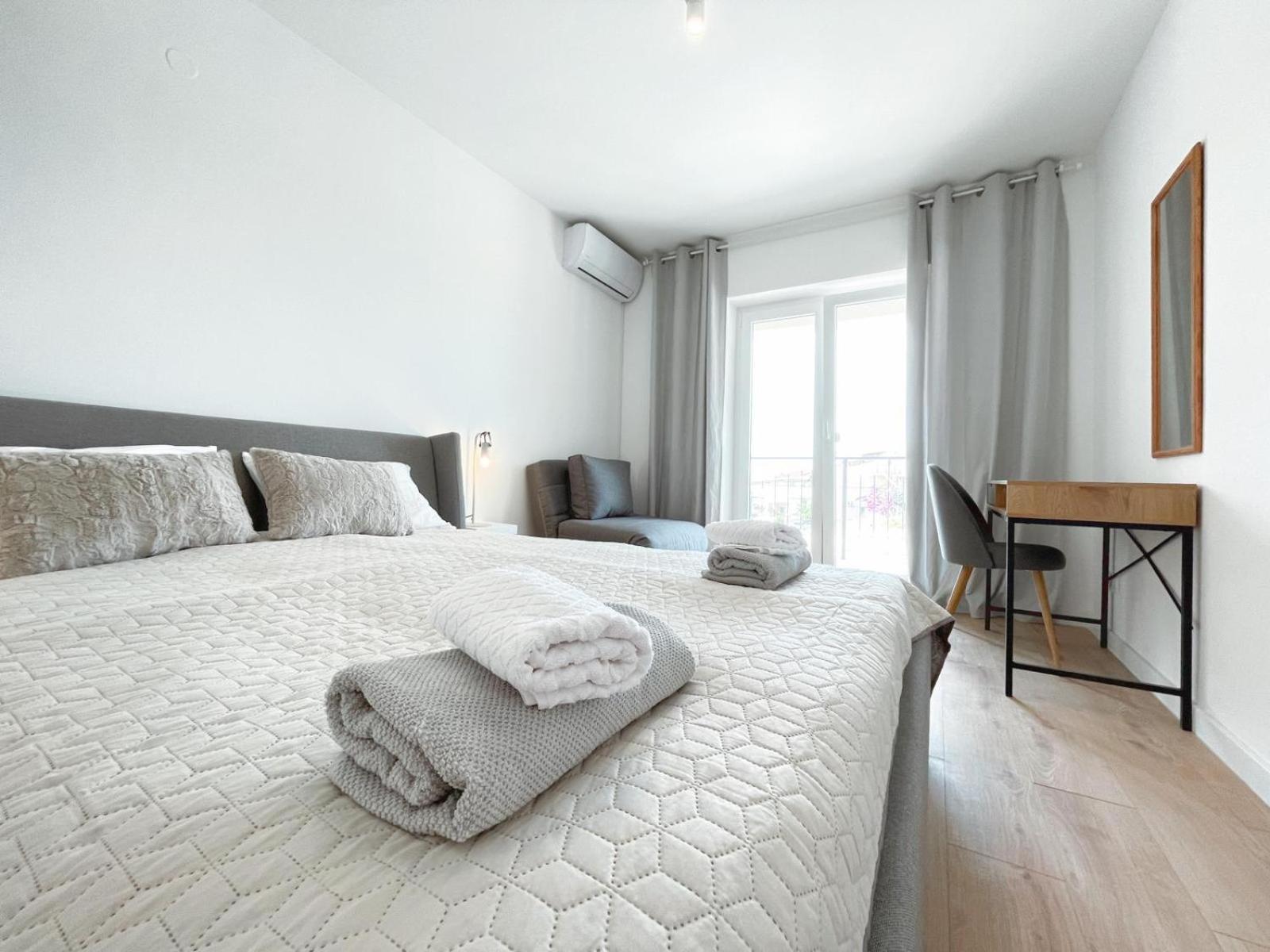 Caramel Comforts With Sea View In Stinjan Only 300 Meters From The Beach Пула Екстериор снимка