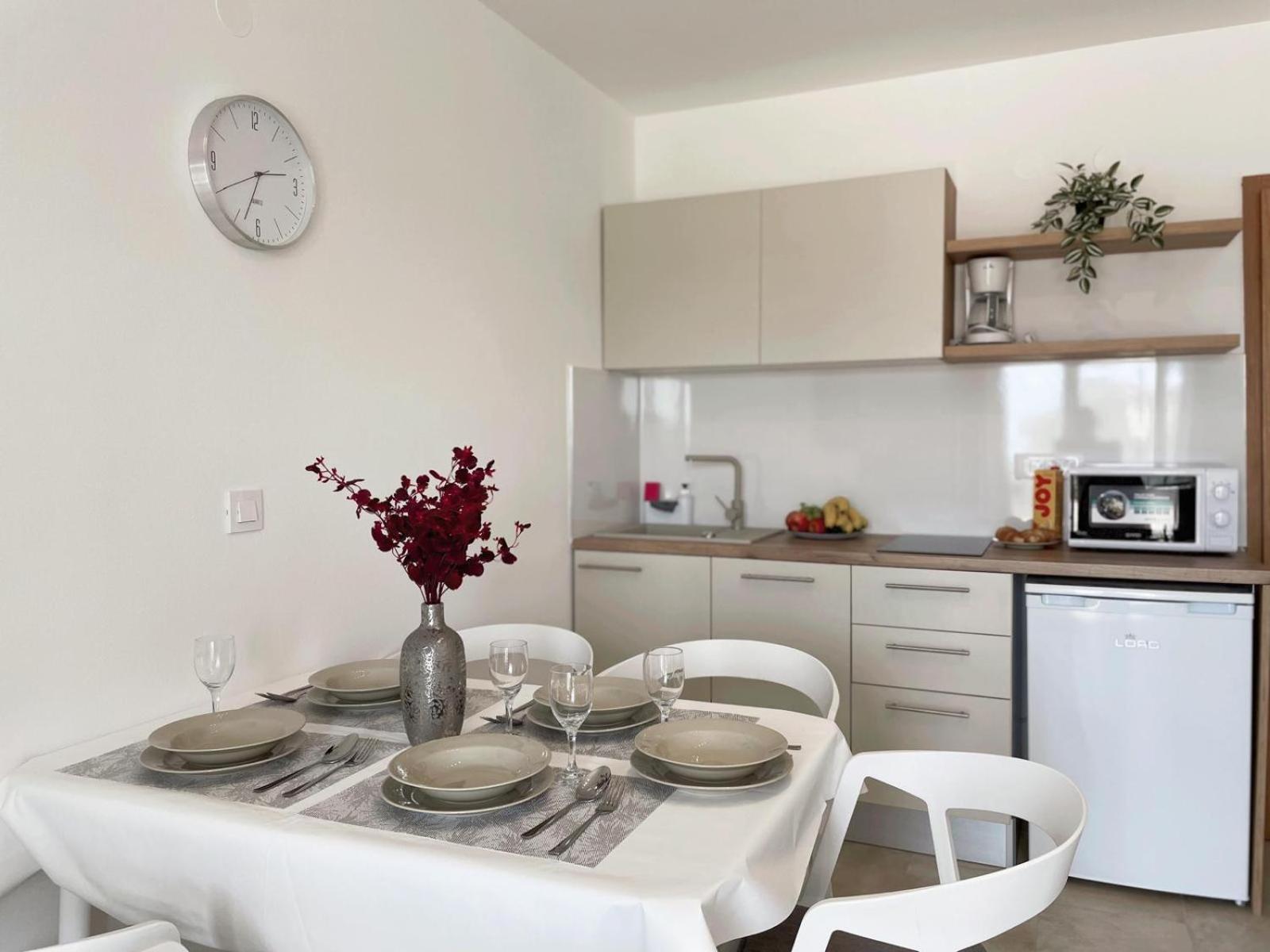 Caramel Comforts With Sea View In Stinjan Only 300 Meters From The Beach Пула Екстериор снимка