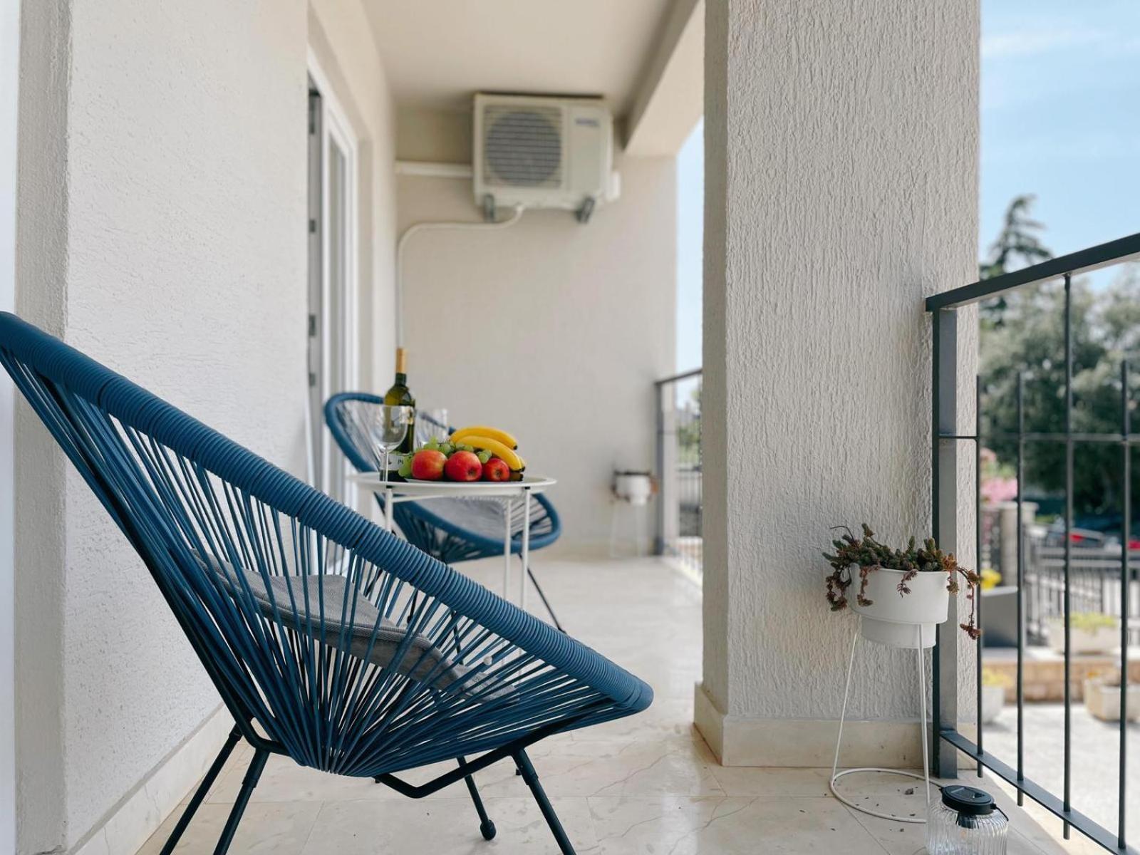 Caramel Comforts With Sea View In Stinjan Only 300 Meters From The Beach Пула Екстериор снимка